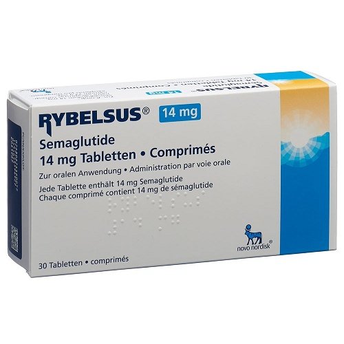 Comprar Rybelsus em farmácia online no Brasil